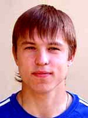 Горбунов Сергей Григорьевич