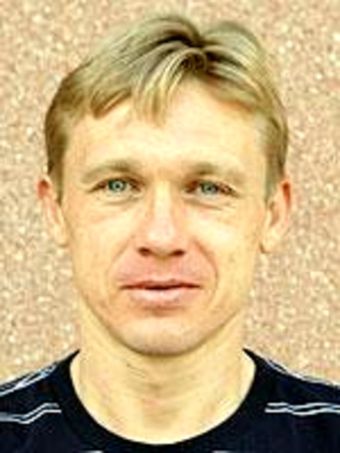 Горшков Александр Викторович