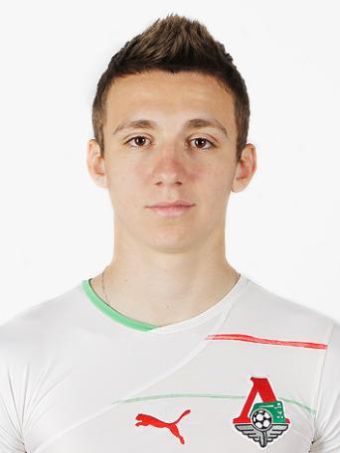 Горшков Алексей Александрович