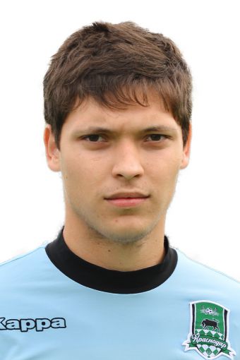 Горячкин Дмитрий Игоревич