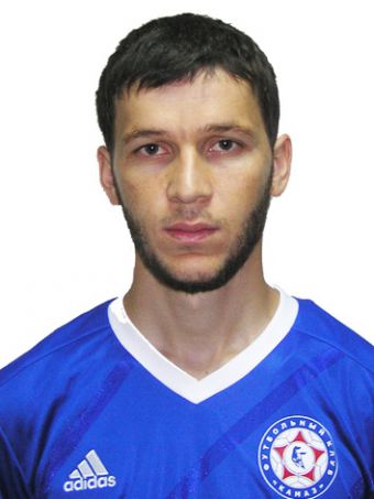 Гошоков Арсен Асланович