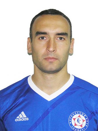 Грачёв Дмитрий Николаевич