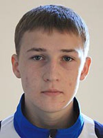 Гребенёв Дмитрий Вадимович