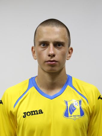 Гречкин Алексей Сергеевич