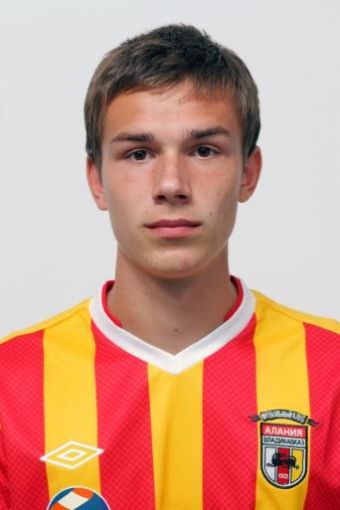 Грибан Дмитрий Юрьевич