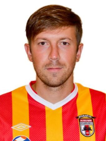 Григорьев Антон Владимирович