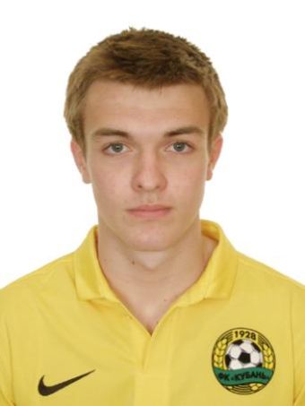Григорьев Иван Евгеньевич