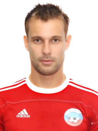 Григорьев Сергей Николаевич
