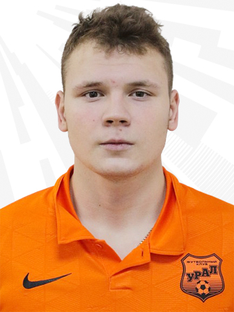 Гринюк Илья Игоревич