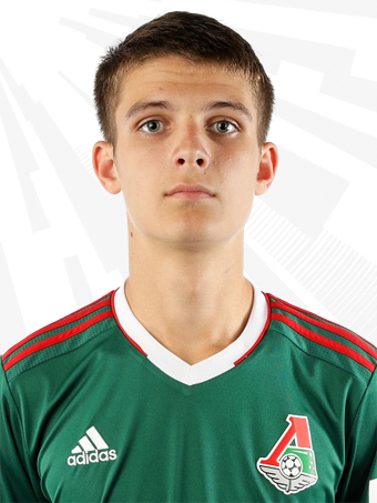 Гришкин Сергей Артёмович