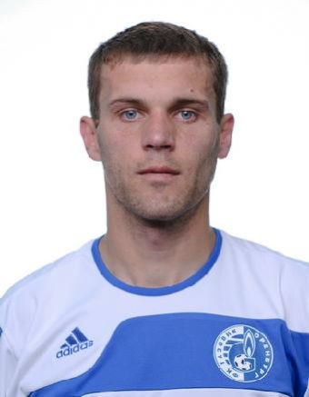 Грошев Максим Алексеевич