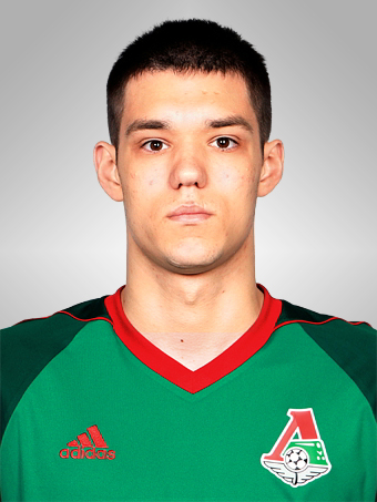 Губочкин Алексей Алексеевич