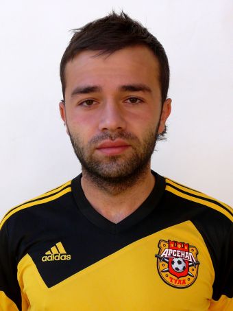 Губжев Марат Вячеславович