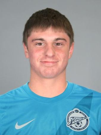 Гудков Алексей Леонидович