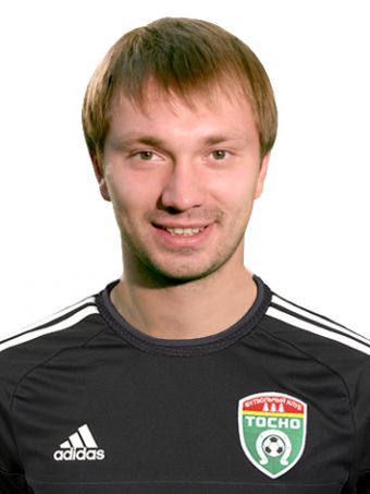 Гультяев Илья Александрович