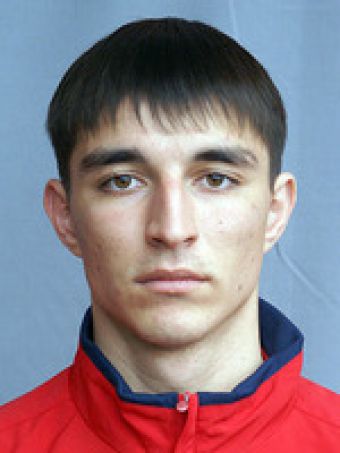 Гусалов Нариман Юрьевич