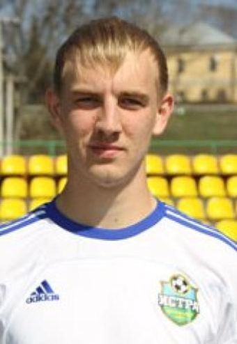 Гусев Алексей Львович