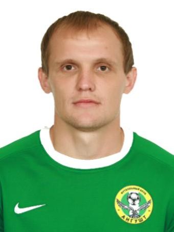 Гузь Григорий Петрович