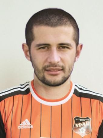 Гвалия Лаша 