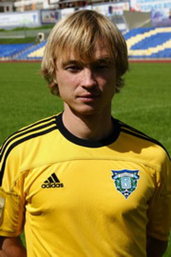 Хабибуллин Наиль Раисович