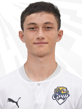 Хацуков Амур Асланович