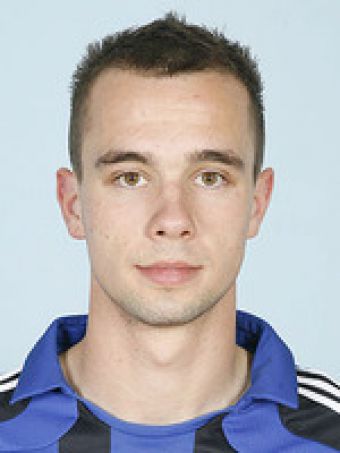 Халилович Денис 