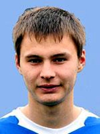 Хасянов Рушан Камилевич