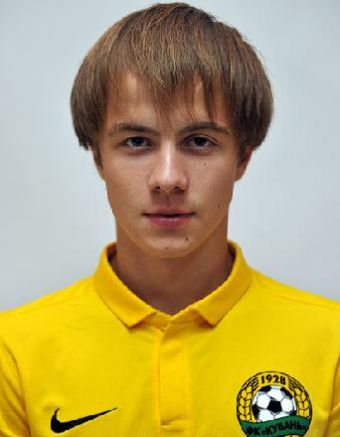 Химов Сергей Владимирович