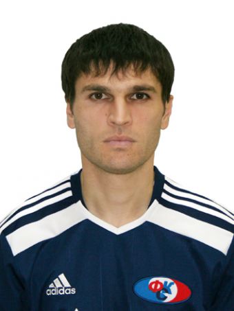 Хинчагов Вадим Муратович