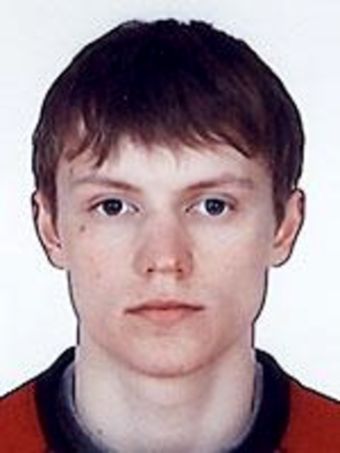 Хохлов Денис Валерьевич