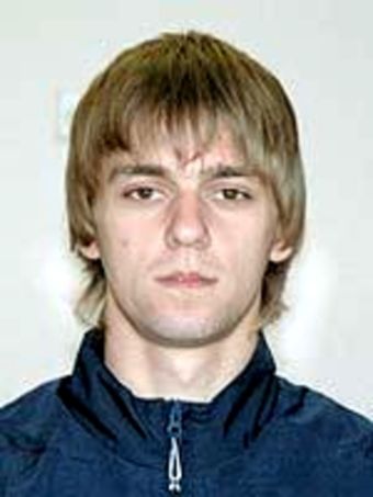 Хорин Александр Николаевич
