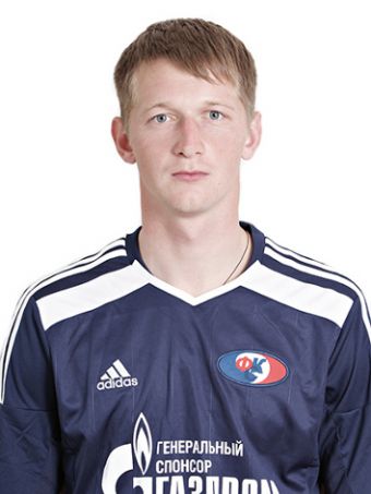 Хорошилов Александр Андреевич