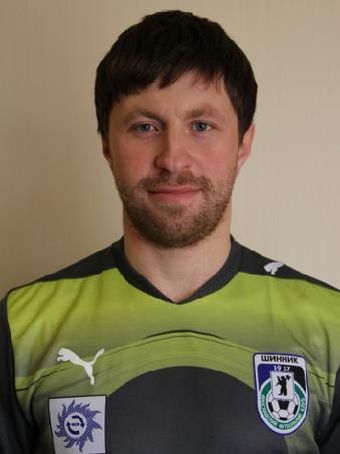 Хотеев Станислав Александрович