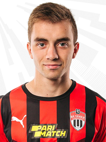Хромин Вадим Викторович