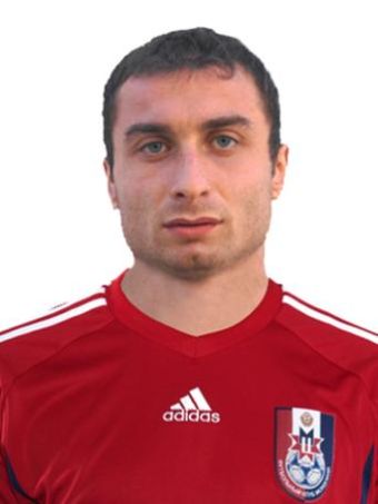 Хубутия Акакий 