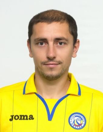 Худобяк Игорь 