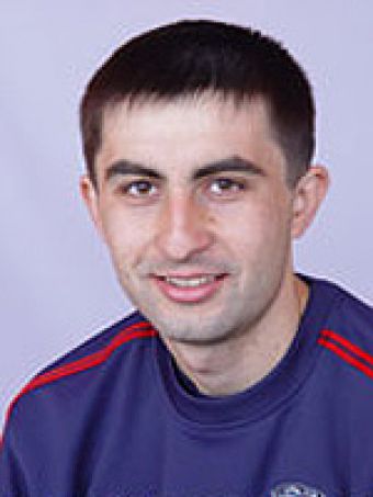 Хугаев Ролан Станиславович