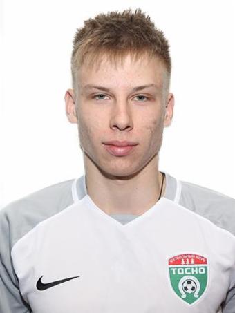 Хвойницкий Эдуард Маратович