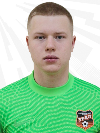 Игнатьев Илья Алексеевич