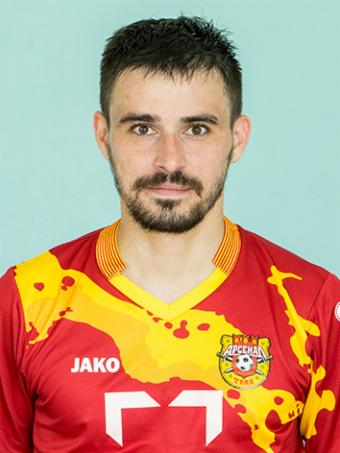Игнатьев Сергей Владимирович