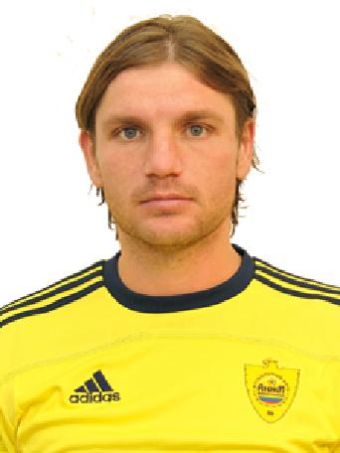 Игонин Алексей Андреевич