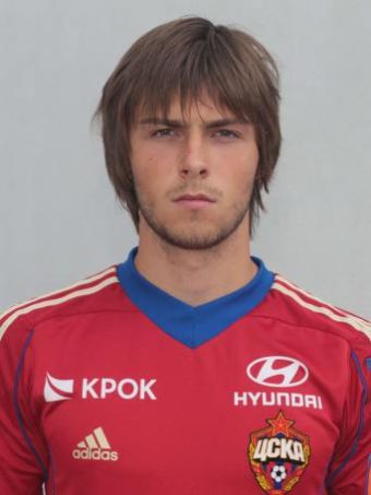 Имамович Эрмин 