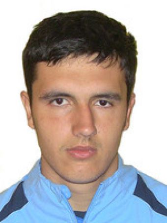 Йончев Руслан Младенович