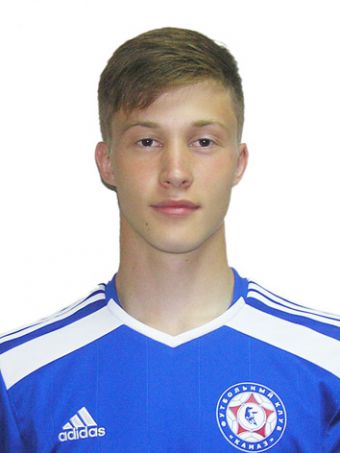 Ионин Валерий Игоревич