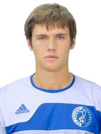 Иванников Николай Николаевич