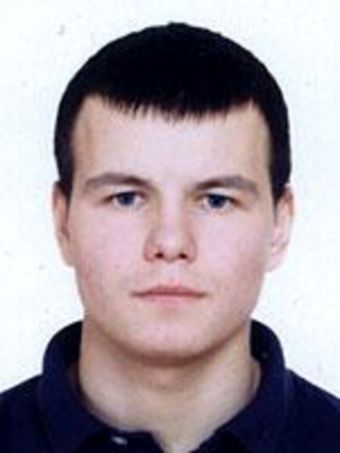 Иванов Александр Вячеславович