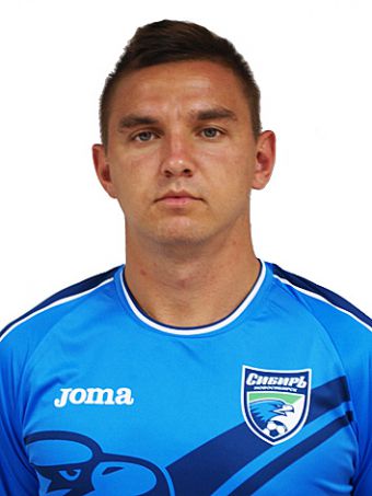 Иванов Андрей Алексеевич