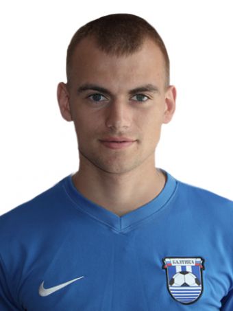 Иванов Дмитрий Ярославич