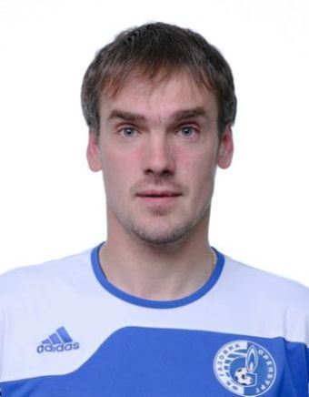 Иванов Николай Васильевич