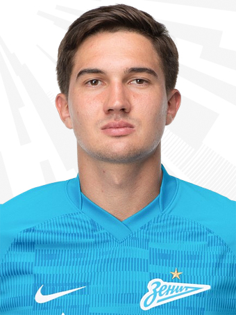 Иванов Сергей Алексеевич